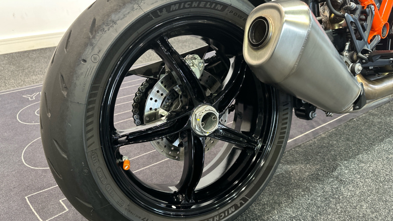 Ktm Superduke 1390 Super Duke R Evo (24MY)